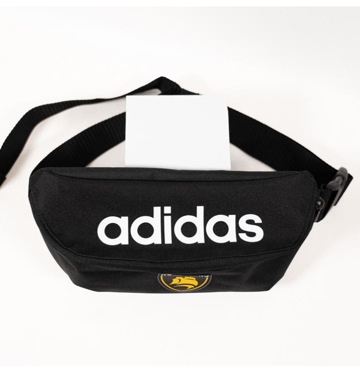 SAC BANANE adidas - Maroquinerie/ Bagagerie - Accessoires