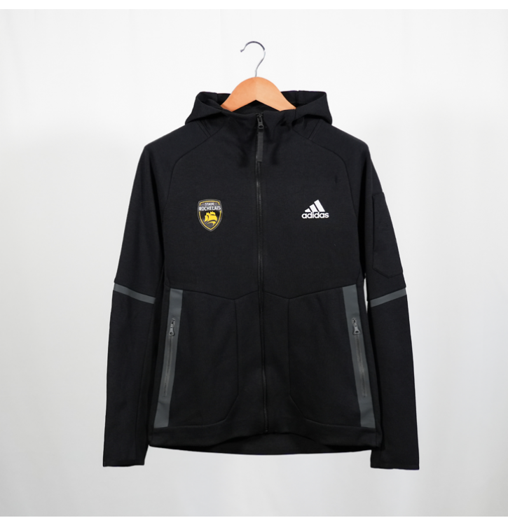 Veste ZNE adidas - Pull & Sweat - Homme - Mode