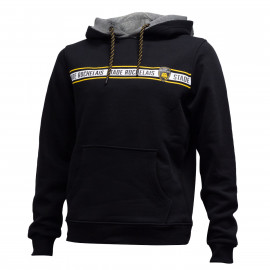 Hoodie Supporter Double Capuche "Toma"